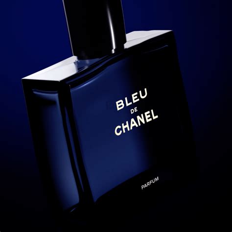 neveu de chanel|bleu de chanel cologne.